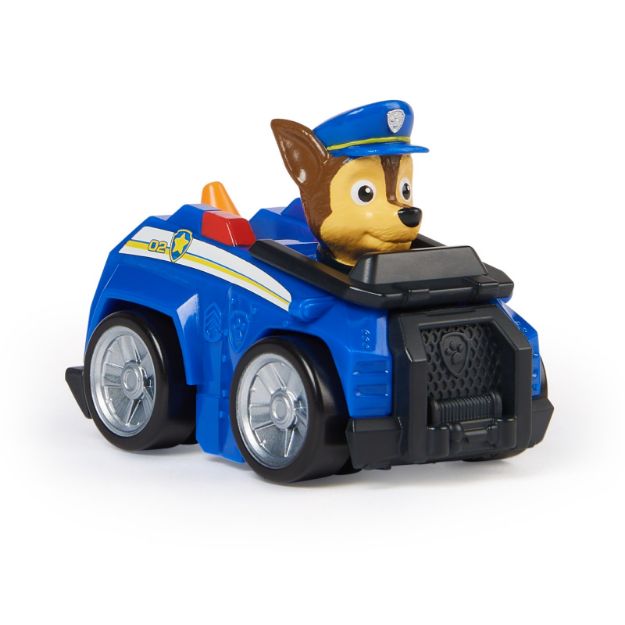 Bild von Spin Master Paw Patrol Squad Racer sortiert