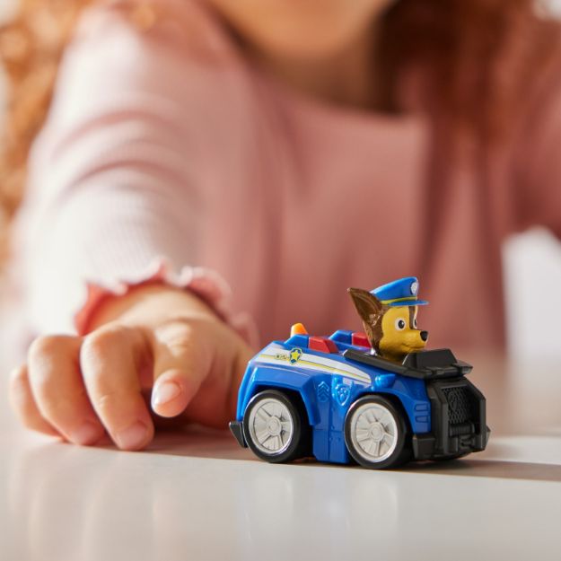 Bild von Spin Master Paw Patrol Squad Racer sortiert