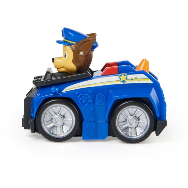 Bild von Spin Master Paw Patrol Squad Racer sortiert