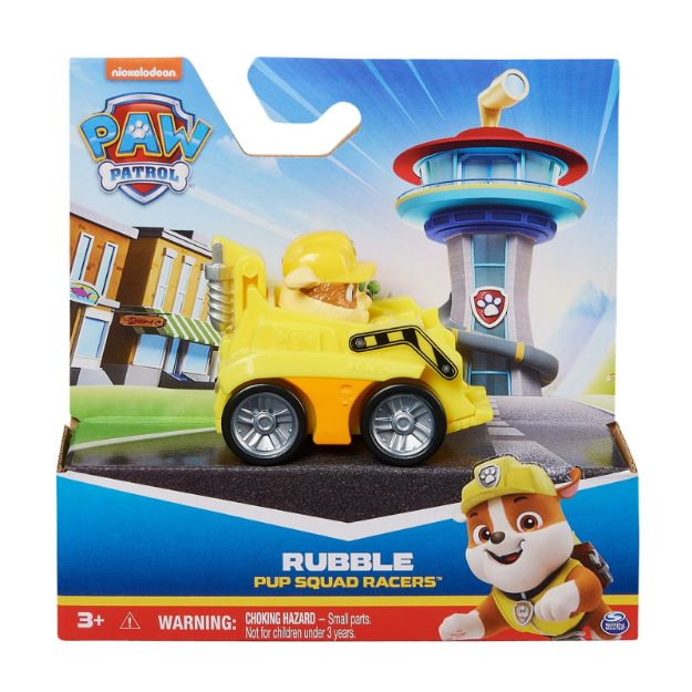 Bild von Spin Master Paw Patrol Squad Racer sortiert