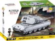 Bild von Cobi 2572 Panzerkampfwagen E-100