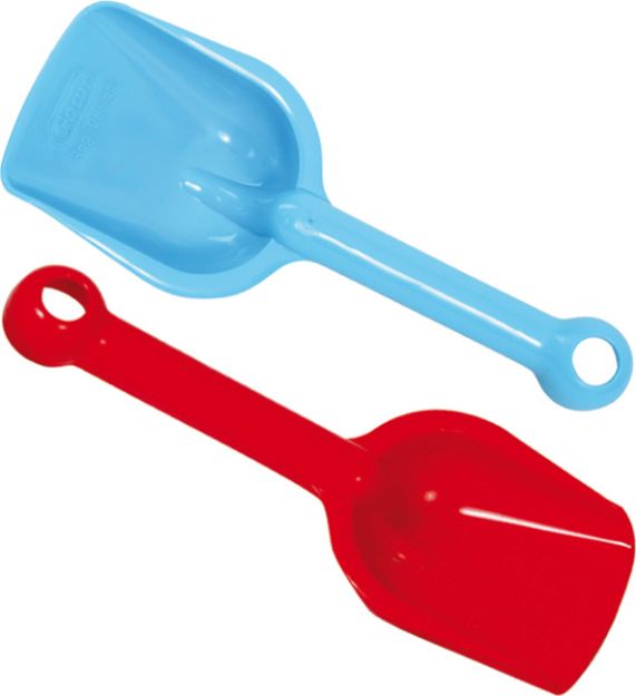 Bild von  Schaufel, 22 cm, sortiert - 559-11