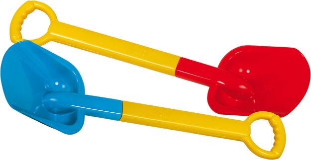Bild von  Stabilo Schaufel, 50 cm, sortiert - 559-18