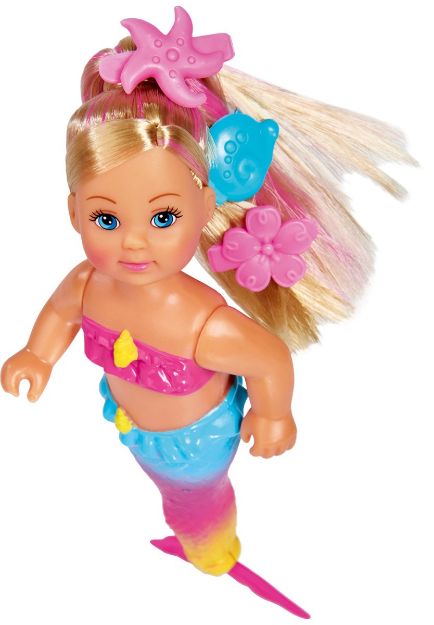Bild von Evi Love Swimming Mermaid - 105733318