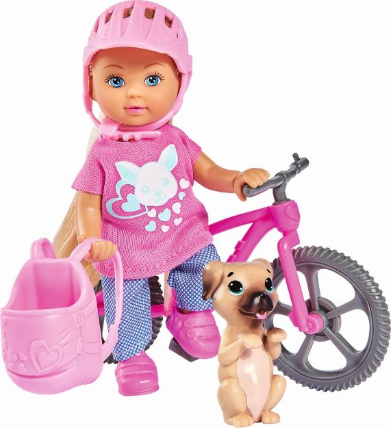 Bild von Evi Love Ferienspaß Fahrrad - 105733273
