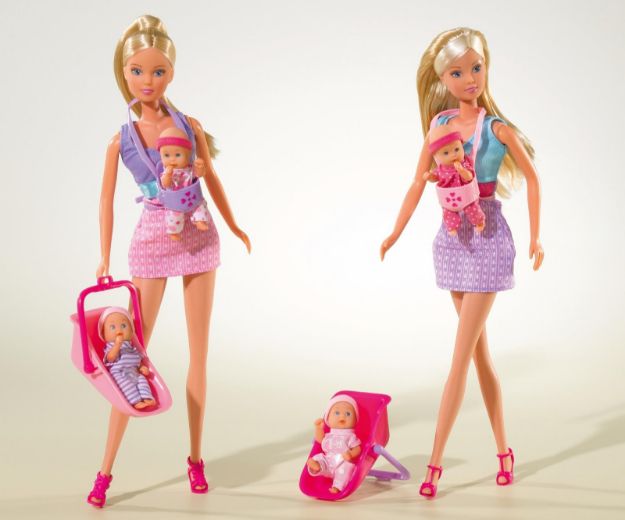 Bild von Steffi Love Babysitter - 105730211
