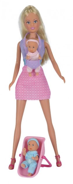 Bild von Steffi Love Babysitter - 105730211