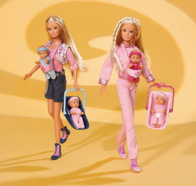 Bild von Steffi Love Babysitter - 105730211