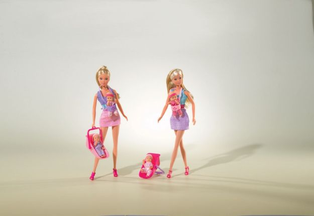 Bild von Steffi Love Babysitter - 105730211