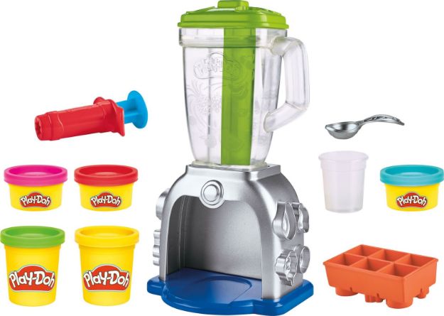 Bild von PlayDoh Smoothie-Mixer