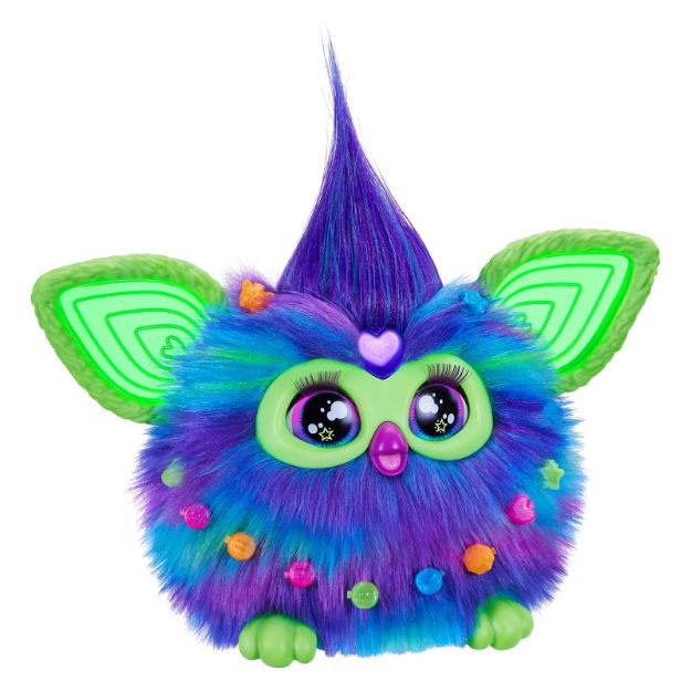 Bild von Furby Aurora Furbealis Interactives Haustier