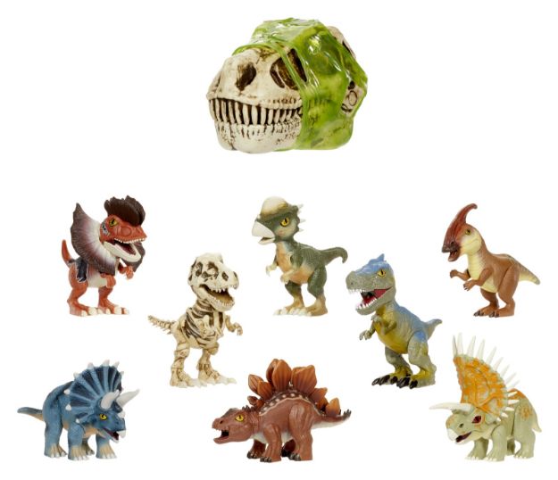Bild von Gross-a-Saurus sortiert (Display=8)