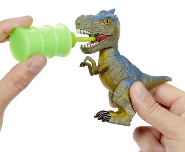 Bild von Gross-a-Saurus sortiert (Display=8)