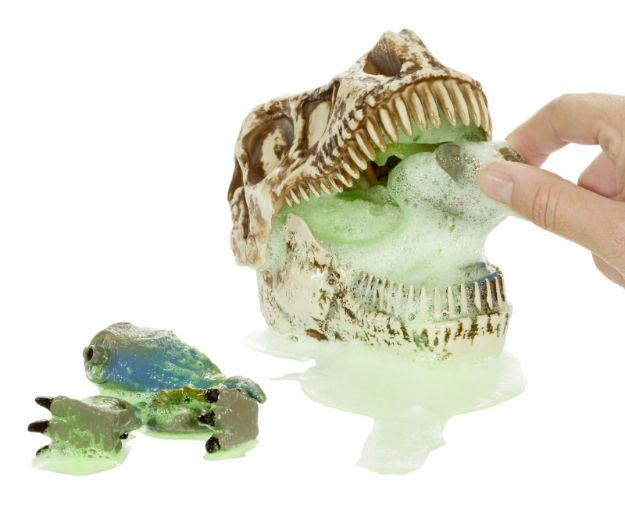 Bild von Gross-a-Saurus sortiert (Display=8)