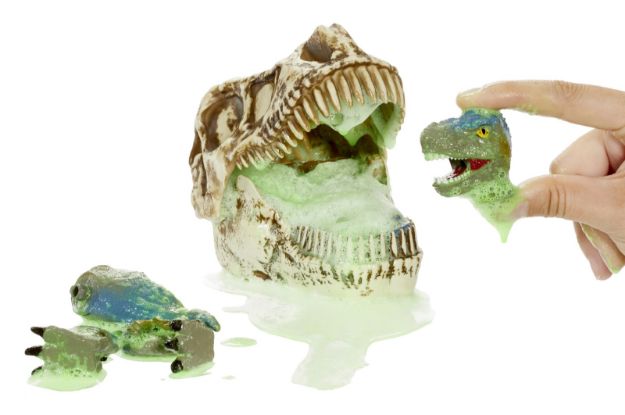 Bild von Gross-a-Saurus sortiert (Display=8)