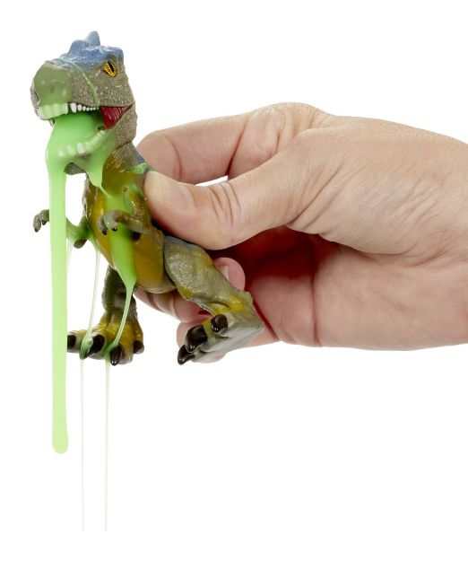 Bild von Gross-a-Saurus sortiert (Display=8)
