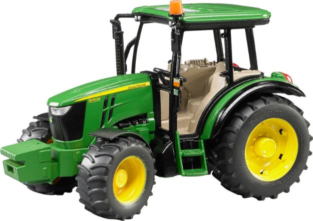 Bild von Bruder 02106 John Deere 5115M