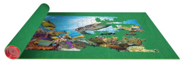 Bild von Clementoni Puzzle Matte universal bis 2000 Teile - 30229