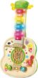 Bild von Vtech Interactive Holz-Gitarre 18m+