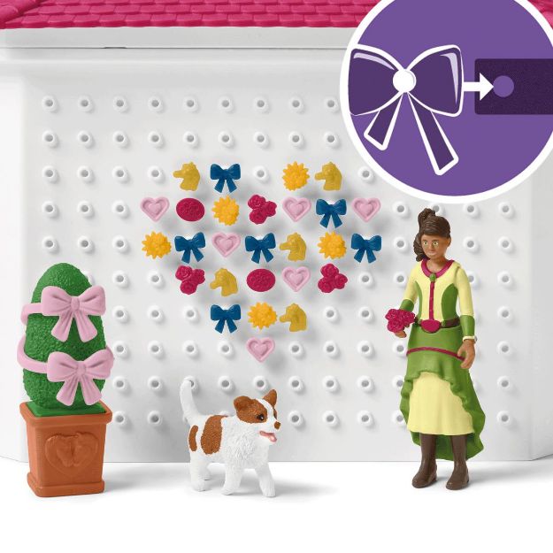 Bild von schleich® Horse Club 42466 Große Pferdeshow