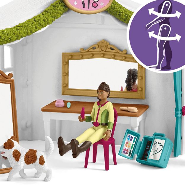 Bild von schleich® Horse Club 42466 Große Pferdeshow