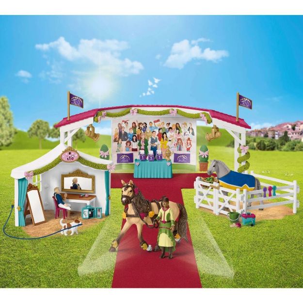 Bild von schleich® Horse Club 42466 Große Pferdeshow