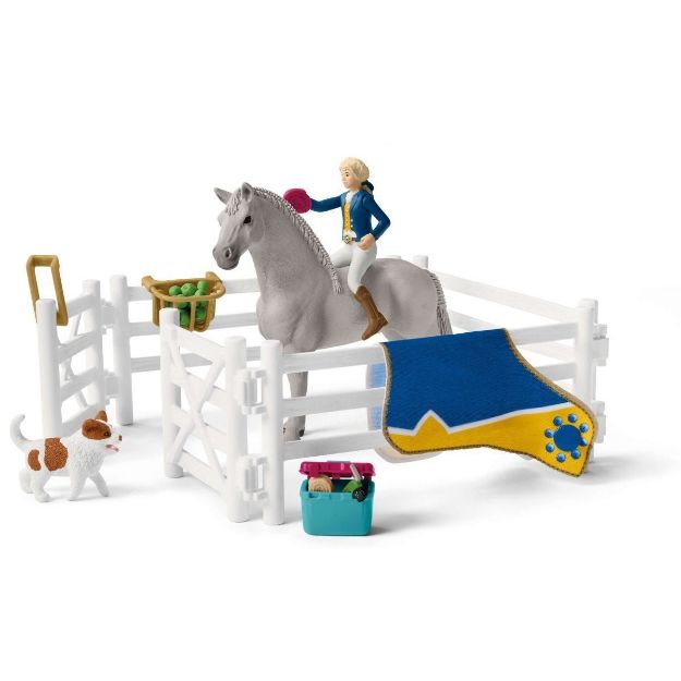 Bild von schleich® Horse Club 42466 Große Pferdeshow
