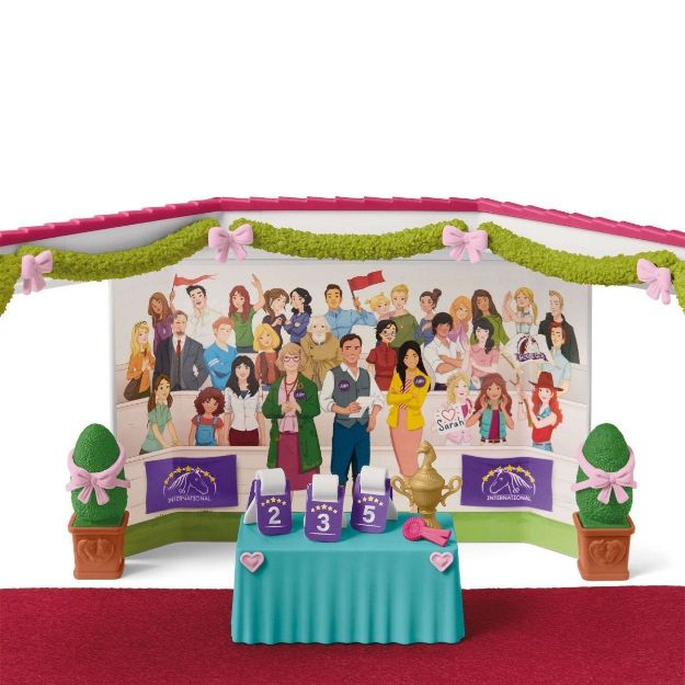 Bild von schleich® Horse Club 42466 Große Pferdeshow