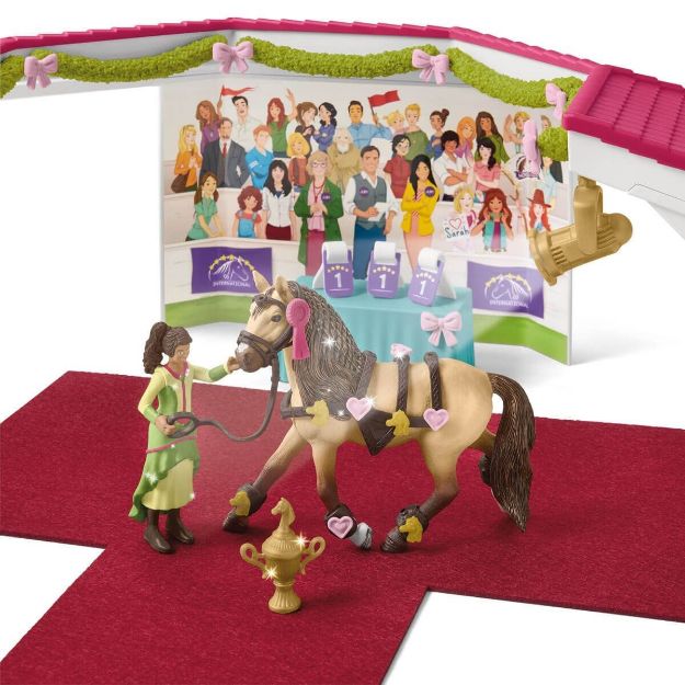 Bild von schleich® Horse Club 42466 Große Pferdeshow