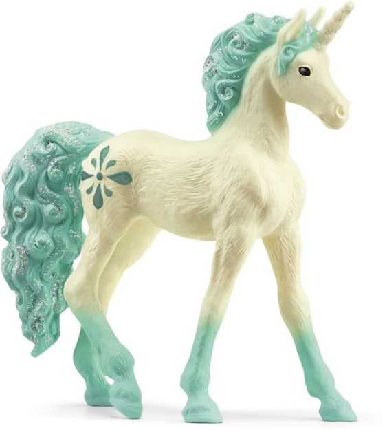 Bild von schleich® bayala® 70764 Sammeleinhorn Aquamarin
