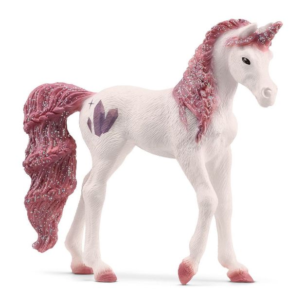 Bild von schleich® bayala® 70763 Sammeleinhorn Amethyst