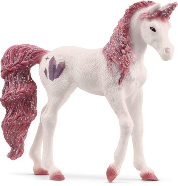 Bild von schleich® bayala® 70763 Sammeleinhorn Amethyst