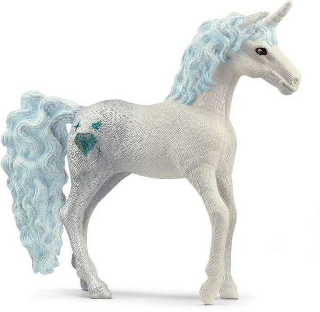 Bild von schleich® bayala® 70768 Sammeleinhorn Diamant