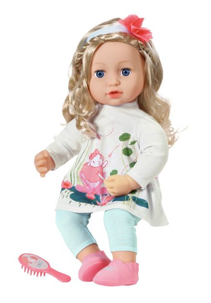 Bild von Zapf Baby Annabell Sophia 43 cm - 703014