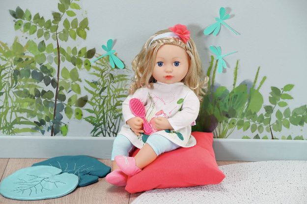 Bild von Zapf Baby Annabell Sophia 43 cm - 703014