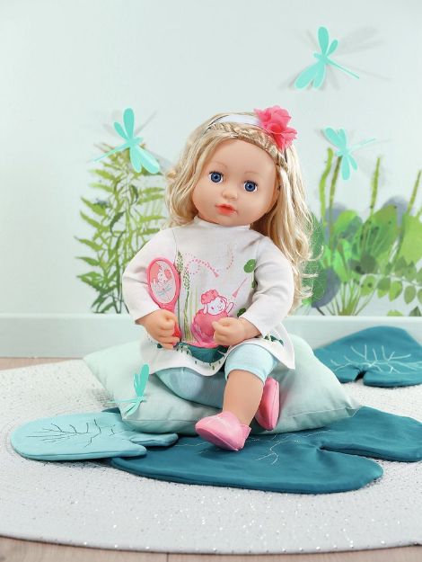 Bild von Zapf Baby Annabell Sophia 43 cm - 703014