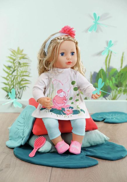 Bild von Zapf Baby Annabell Sophia 43 cm - 703014