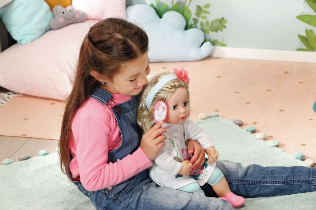 Bild von Zapf Baby Annabell Sophia 43 cm - 703014