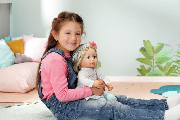 Bild von Zapf Baby Annabell Sophia 43 cm - 703014