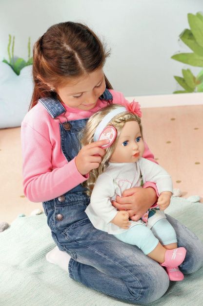 Bild von Zapf Baby Annabell Sophia 43 cm - 703014