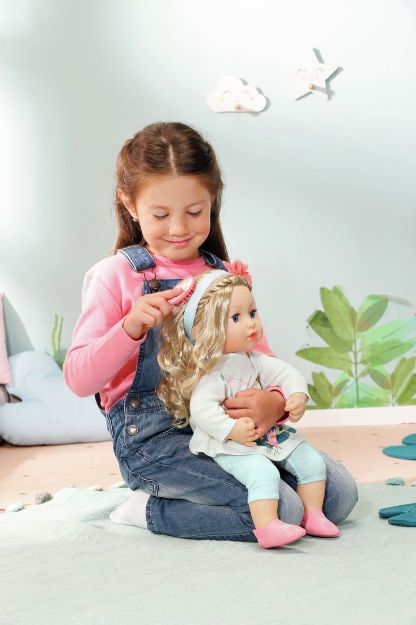 Bild von Zapf Baby Annabell Sophia 43 cm - 703014