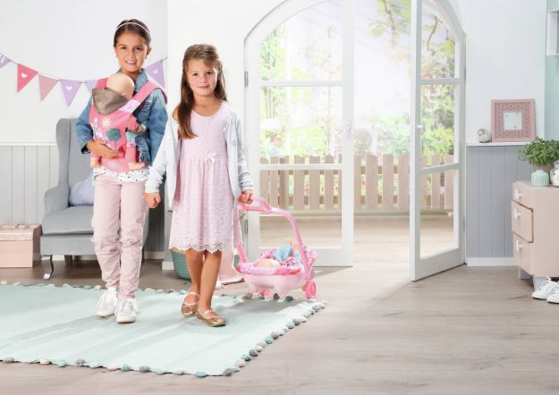 Bild von Zapf Baby Annabell® Travel Tragesitz - 702055