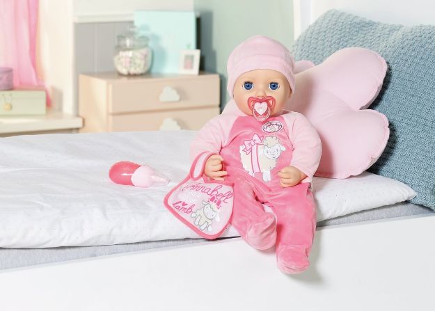 Bild von Zapf 794999 Baby Annabell Annabell 43 cm