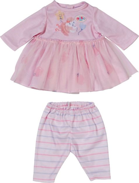 Bild von B.B. Kleid rose 36cm