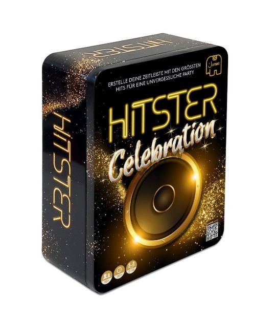 Bild von Jumbo Hitster Celebration