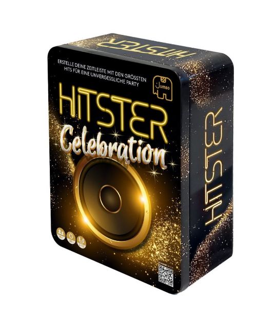 Bild von Jumbo Hitster Celebration