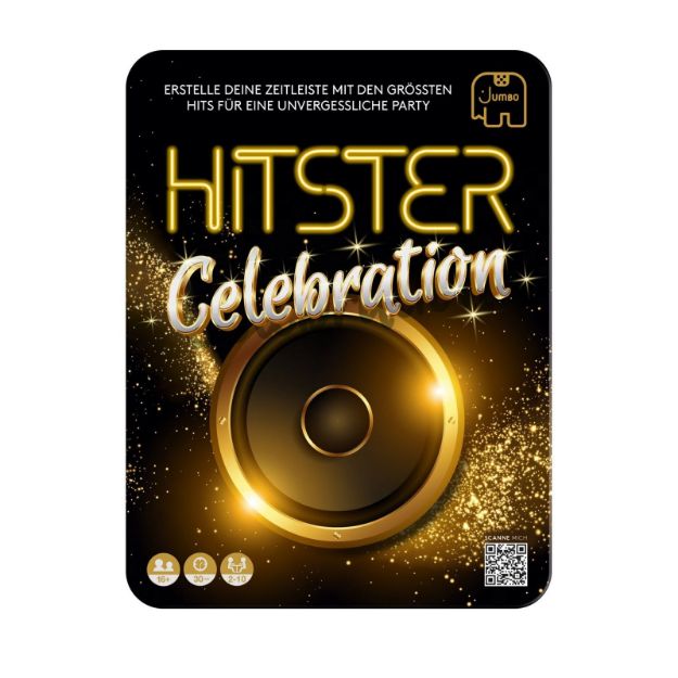 Bild von Jumbo Hitster Celebration