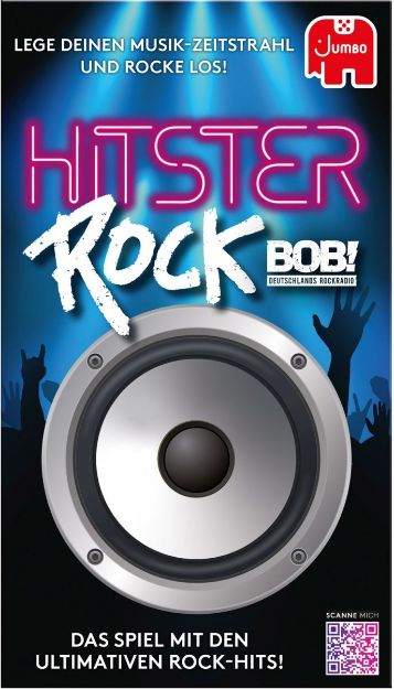 Bild von Jumbo Hitster Rock