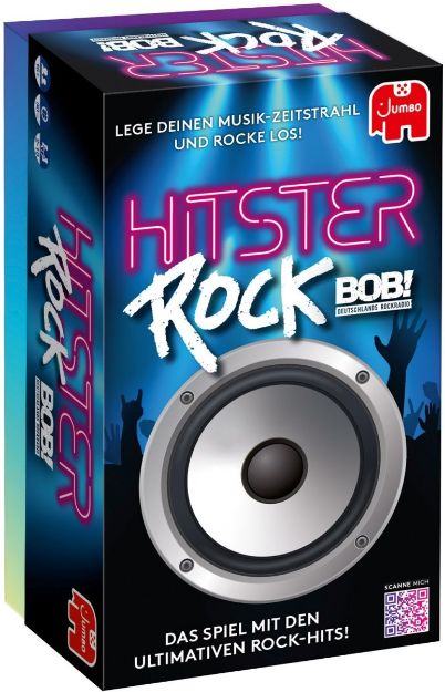 Bild von Jumbo Hitster Rock