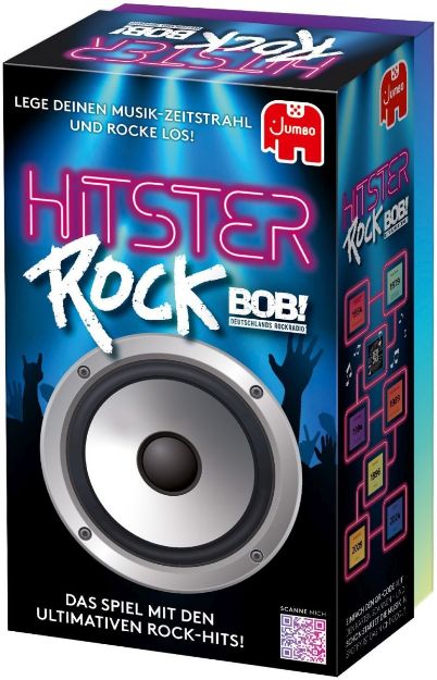 Bild von Jumbo Hitster Rock